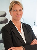 Porträt Dipl.-Med. Bärbel Daskaloff