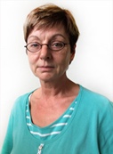 Porträt Dipl.-Med. Marianne Stauske